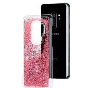 ESR Waterfall Case for Samsung Galaxy S9 - Rose Gold